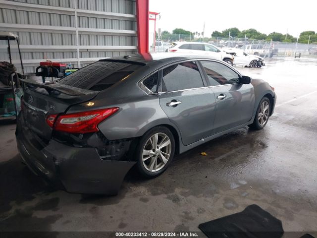 1N4AL3AP1HC240859 Nissan Altima 2.5/2.5 S/2.5 Sl/2.5 Sr/2.5 Sv