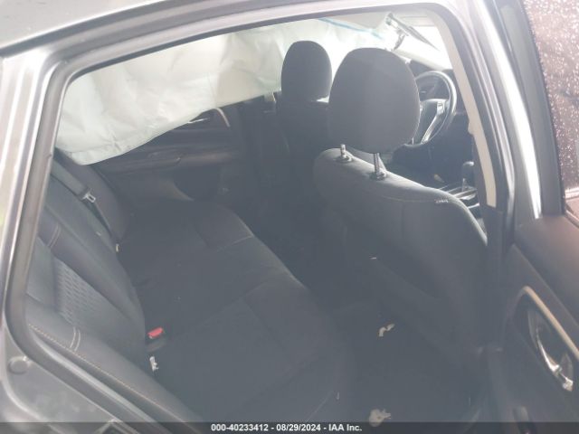 1N4AL3AP1HC240859 Nissan Altima 2.5/2.5 S/2.5 Sl/2.5 Sr/2.5 Sv