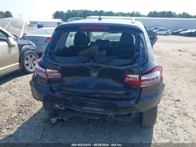 WVGAV7AX4GW599627 Volkswagen TIGUAN S