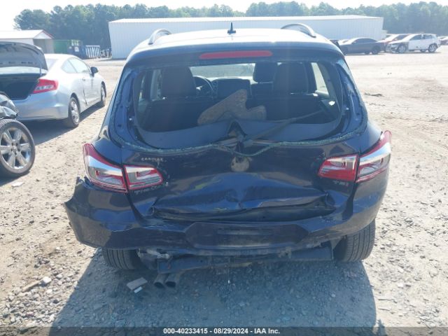 WVGAV7AX4GW599627 Volkswagen TIGUAN S