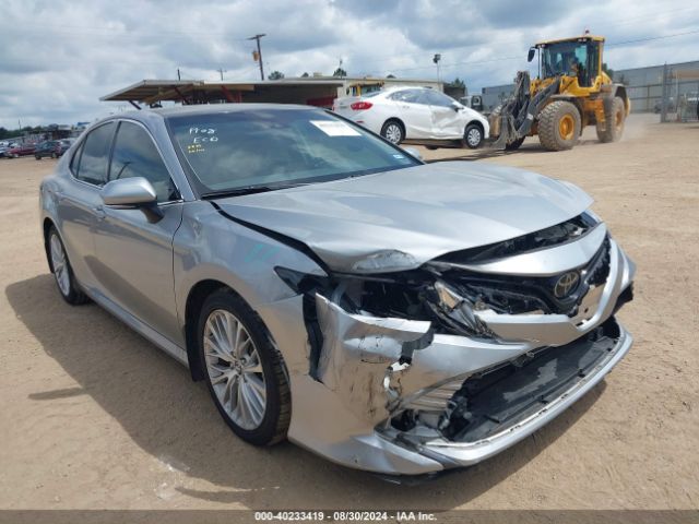 4T1F11AK2LU920671 auction archive image