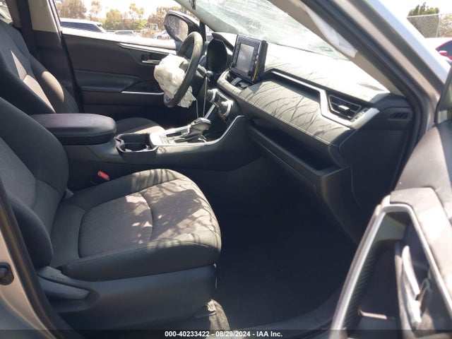 Toyota Rav4 Xle 2019 2T3W1RFV9KC032962 Image 5