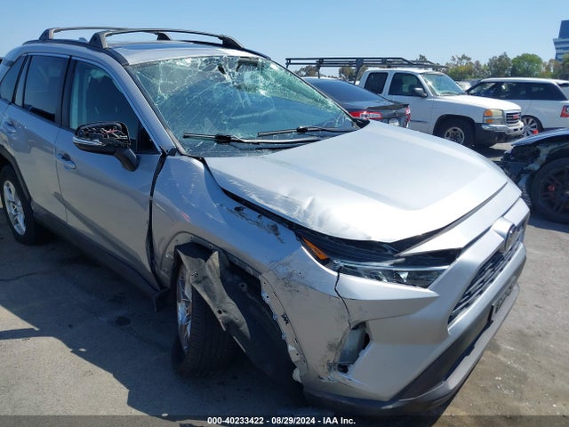 Toyota Rav4 Xle 2019 2T3W1RFV9KC032962 Image 6
