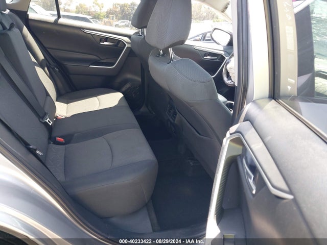 Toyota Rav4 Xle 2019 2T3W1RFV9KC032962 Image 8