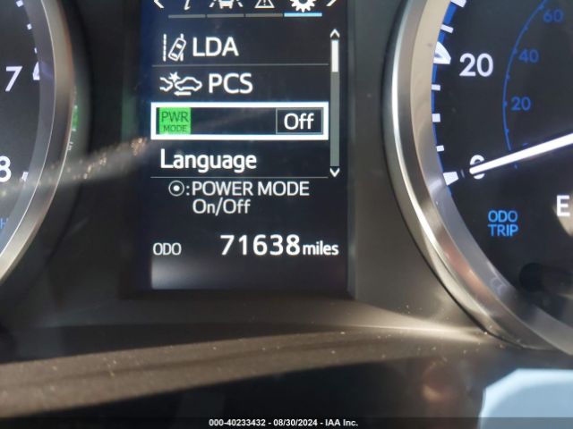 5TDBZRFH3KS961241 Toyota Highlander Le