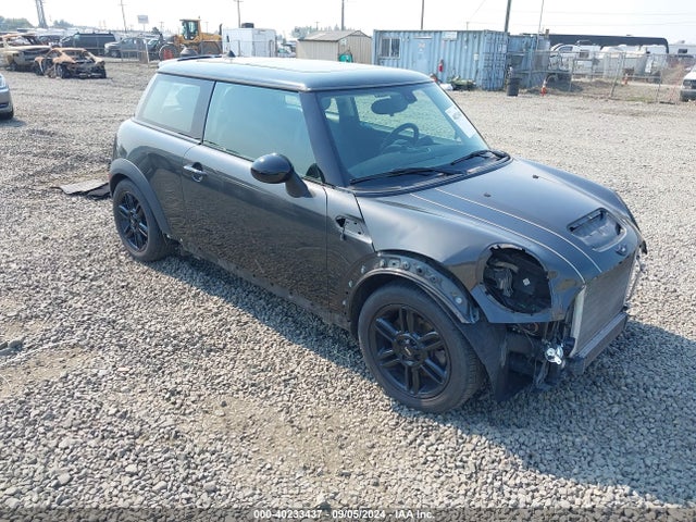 2013 MINI HARDTOP WMWSV3C5XDT475546 Photo 0