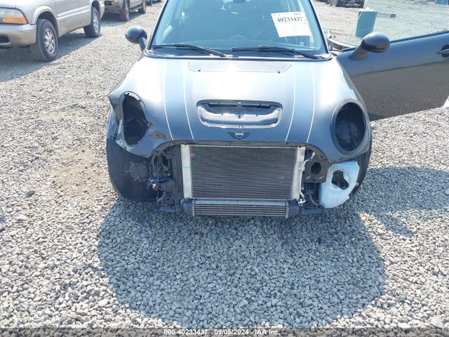2013 MINI HARDTOP WMWSV3C5XDT475546 Photo 5
