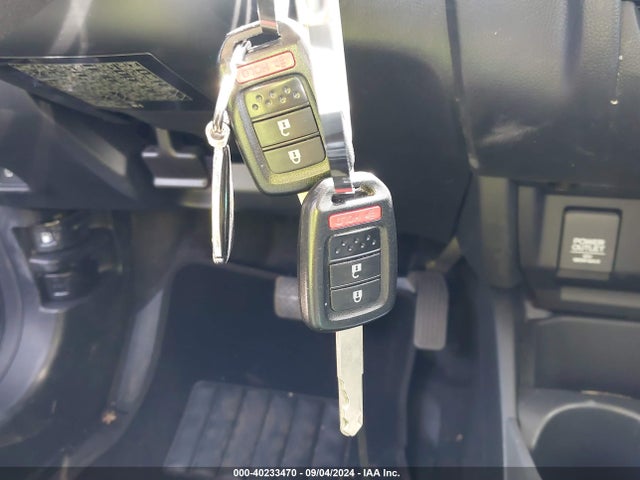 Honda FIT LX 2020 3HGGK5H45LM720944 Image 11