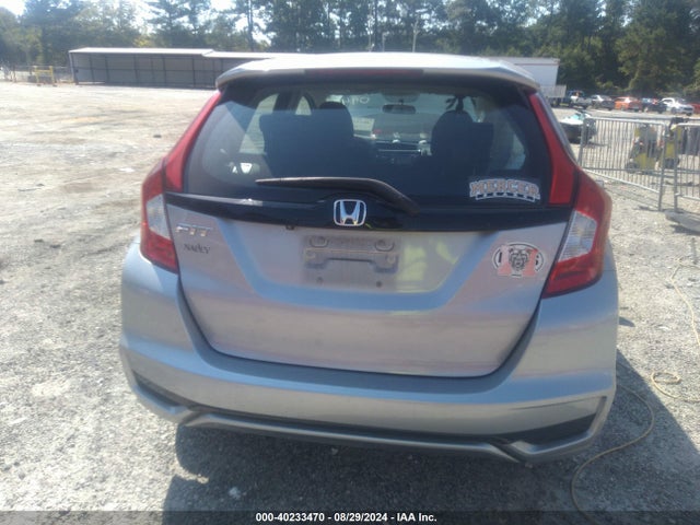 Honda FIT LX 2020 3HGGK5H45LM720944 Image 16