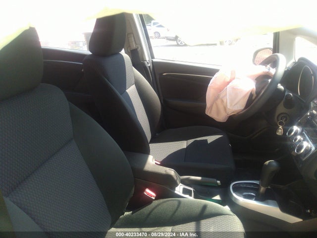 Honda FIT LX 2020 3HGGK5H45LM720944 Image 5