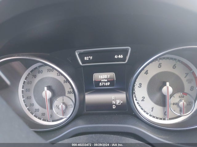 WDCTG4GB4FJ176554 Mercedes-Benz Gla 250 4matic