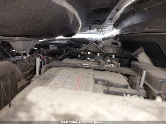 Nissan Kicks S Xtronic Cvt 2022 3N1CP5BV4NL474738 Image 10