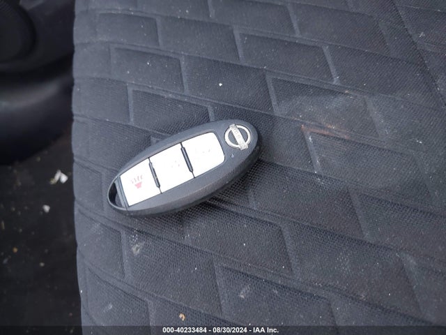 Nissan Kicks S Xtronic Cvt 2022 3N1CP5BV4NL474738 Image 11