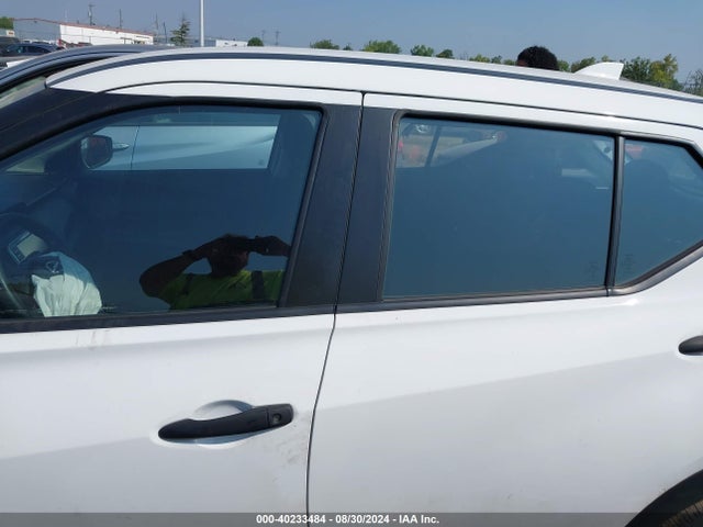 Nissan Kicks S Xtronic Cvt 2022 3N1CP5BV4NL474738 Image 14