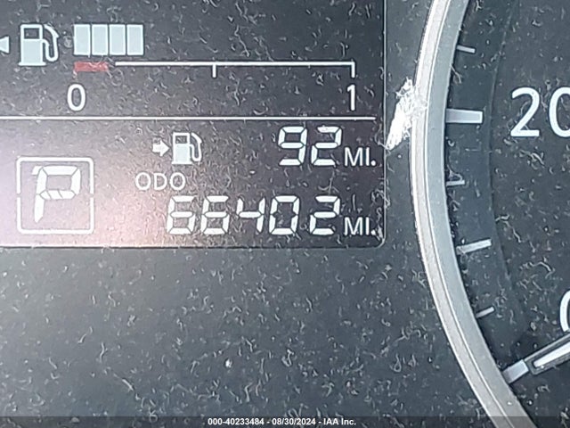 Nissan Kicks S Xtronic Cvt 2022 3N1CP5BV4NL474738 Image 15