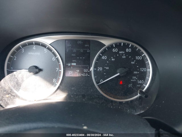 Nissan Kicks S Xtronic Cvt 2022 3N1CP5BV4NL474738 Image 7