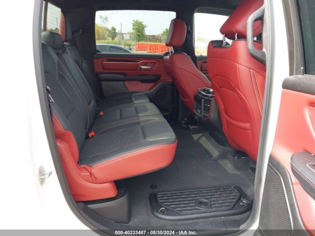 1C6SRFLT1NN186186 RAM 1500 Rebel