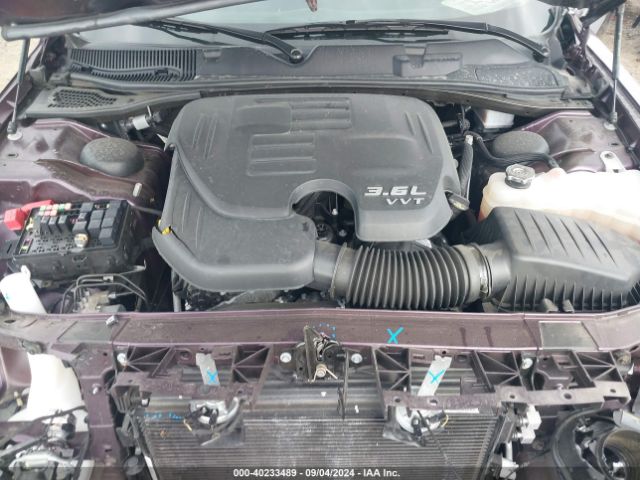 2C3CDZKG2NH149470 Dodge Challenger Gt Awd