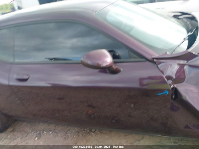 2C3CDZKG2NH149470 Dodge Challenger Gt Awd
