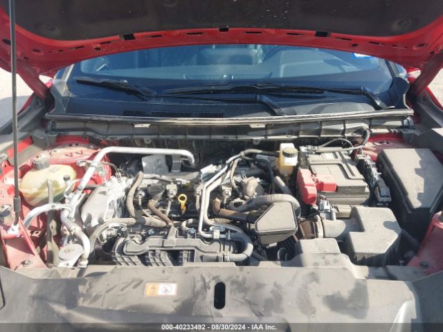 2024 MITSUBISHI OUTLANDER JA4J3VA87RZ010105 Photo 9