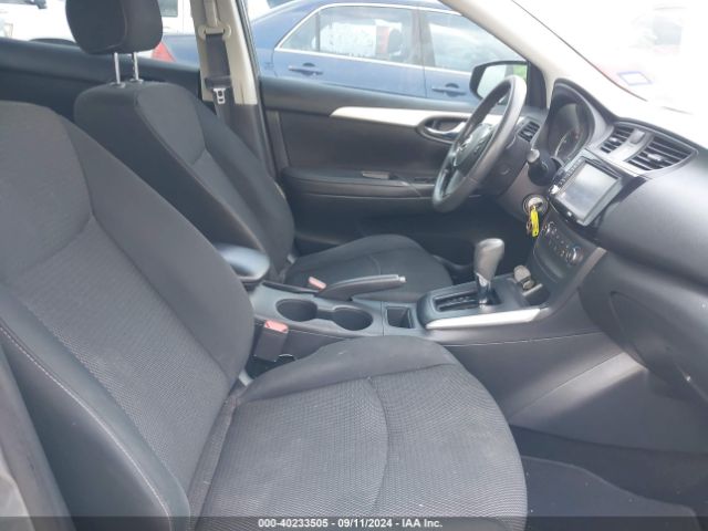3N1AB7AP3KY205987 Nissan SENTRA S