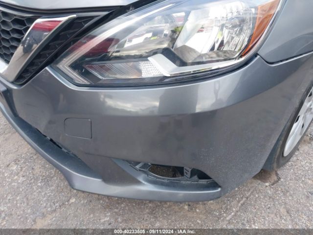 3N1AB7AP3KY205987 Nissan SENTRA S