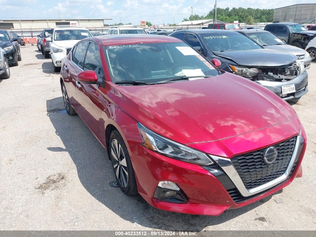 2019 1N4BL4DV2KC132519 main image