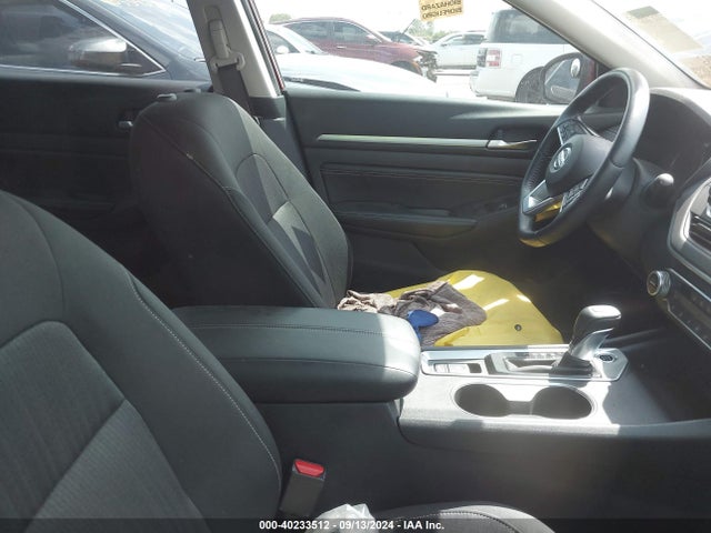 Nissan Altima 2.5 Sv 2019 1N4BL4DV2KC132519 Image 5