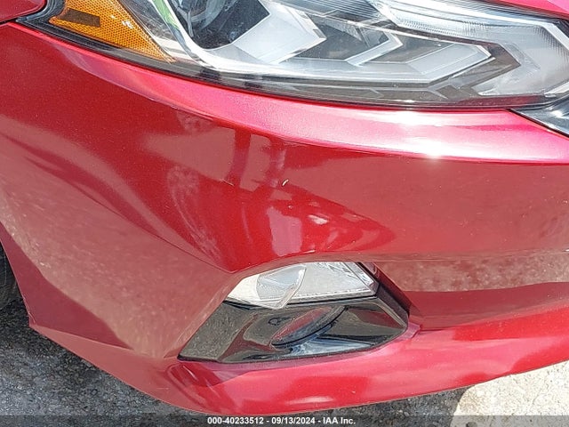 Nissan Altima 2.5 Sv 2019 1N4BL4DV2KC132519 Image 6