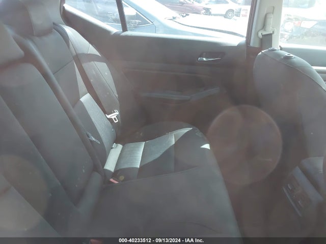 Nissan Altima 2.5 Sv 2019 1N4BL4DV2KC132519 Image 8