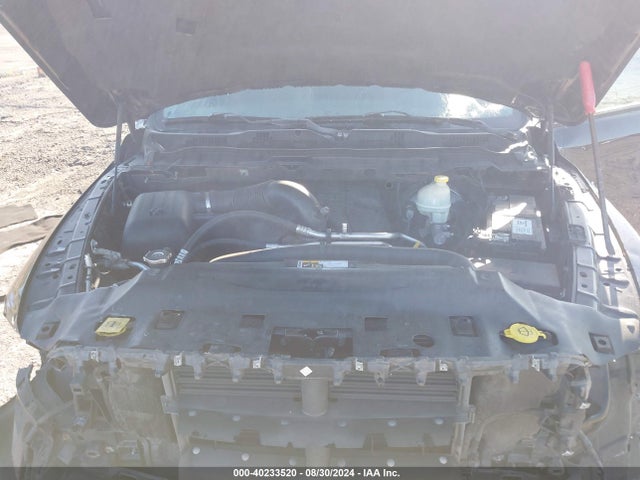 RAM 1500 Express 2014 1C6RR6FT8ES337486 Image 10
