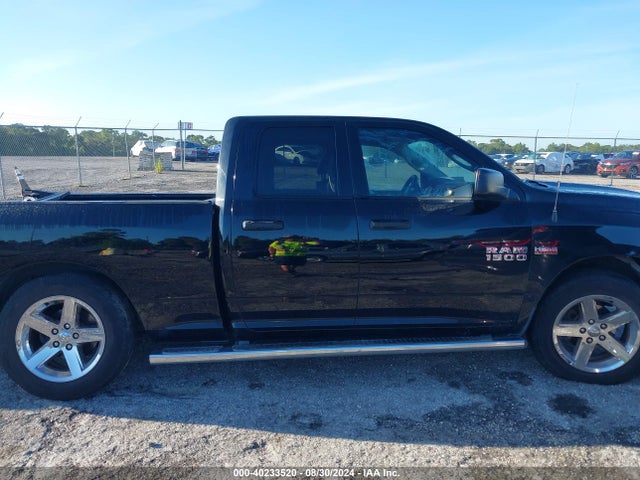 1C6RR6FT8ES337486 RAM 1500 Express