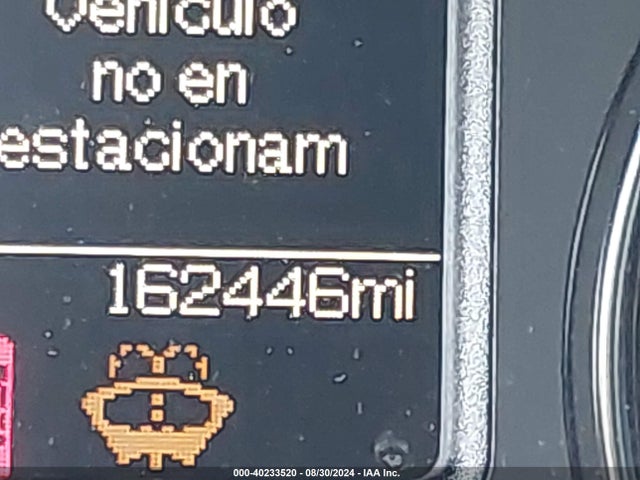 1C6RR6FT8ES337486 RAM 1500 Express