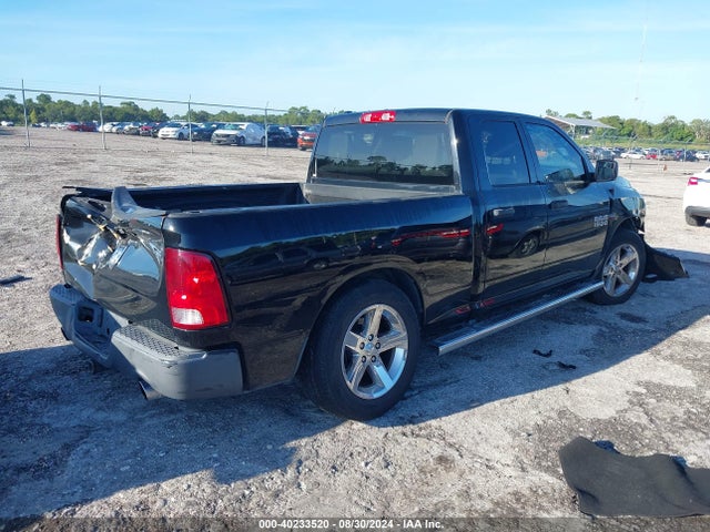RAM 1500 Express 2014 1C6RR6FT8ES337486 Image 4