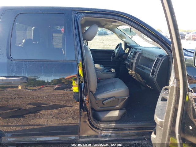 RAM 1500 Express 2014 1C6RR6FT8ES337486 Image 5