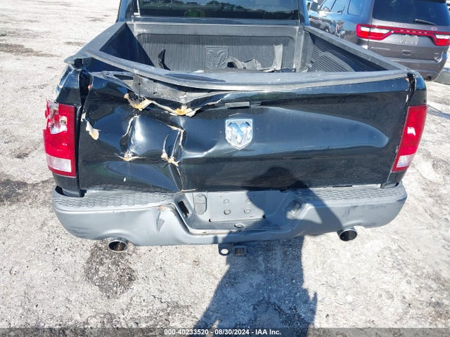 RAM 1500 Express 2014 1C6RR6FT8ES337486 Image 6