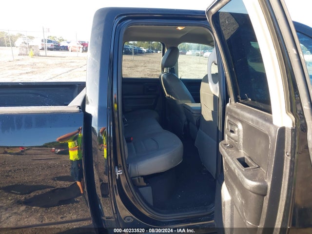 RAM 1500 Express 2014 1C6RR6FT8ES337486 Image 8