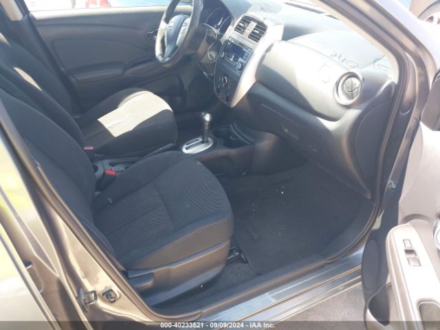 3N1CN7AP4GL849700 Nissan Versa 1.6 S/1.6 S+/1.6 Sl/1.6 Sv