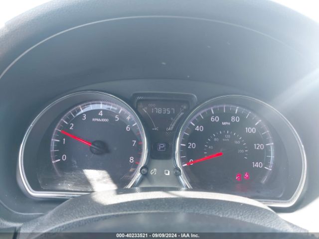 3N1CN7AP4GL849700 Nissan Versa 1.6 S/1.6 S+/1.6 Sl/1.6 Sv