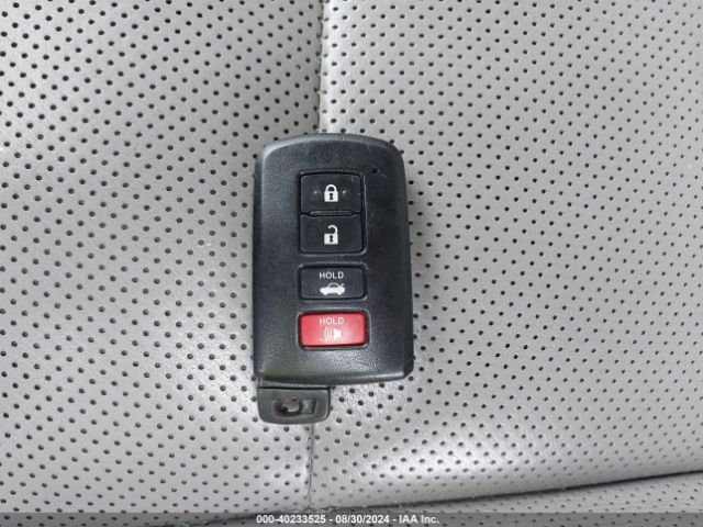 5TDDKRFH2FS096460 Toyota Highlander Limited V6