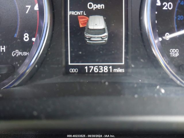 5TDDKRFH2FS096460 Toyota Highlander Limited V6