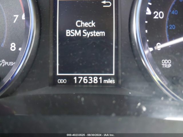 5TDDKRFH2FS096460 Toyota Highlander Limited V6