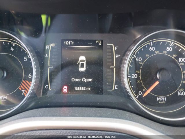 1C4PJMABXFW764527 Jeep Cherokee Sport
