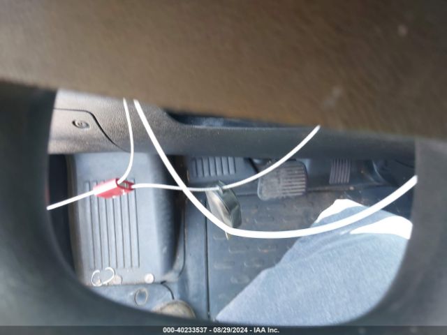 3C6TRVAG3JE155458 RAM Promaster 1500 Low Roof 136 Wb