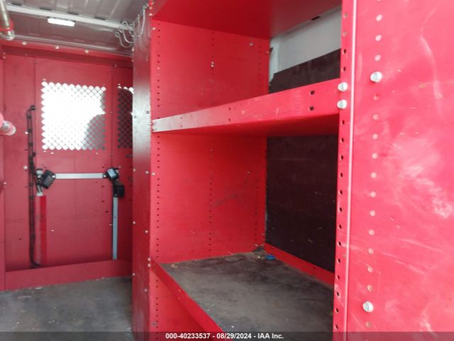 3C6TRVAG3JE155458 RAM Promaster 1500 Low Roof 136 Wb