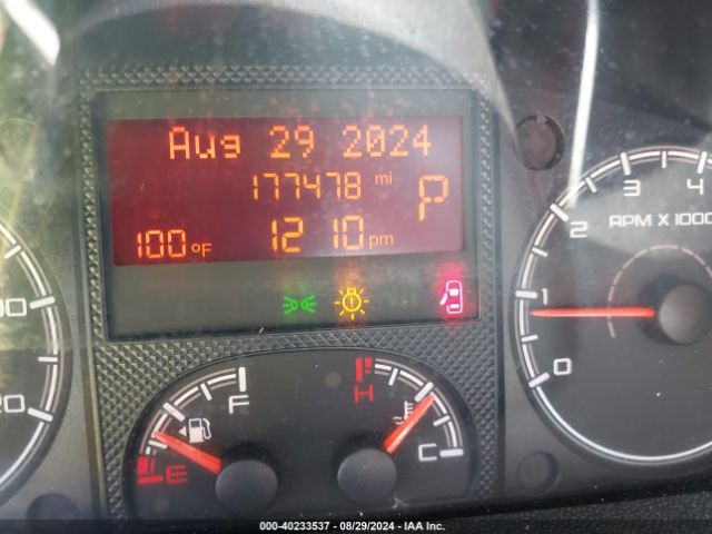 3C6TRVAG3JE155458 RAM Promaster 1500 Low Roof 136 Wb