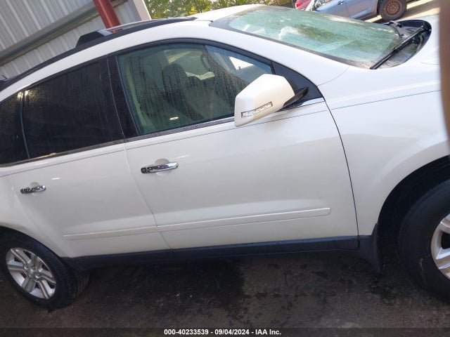 1GNKVGKD5EJ205888 Chevrolet Traverse 1lt