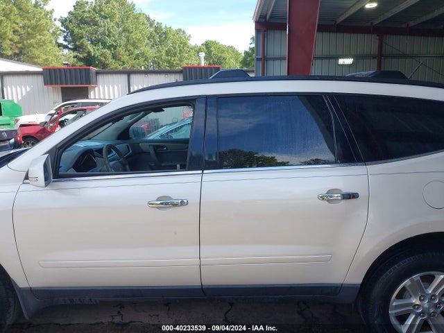 1GNKVGKD5EJ205888 Chevrolet Traverse 1lt