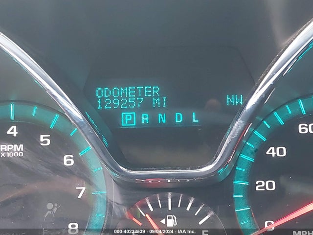 Chevrolet Traverse 1lt 2014 1GNKVGKD5EJ205888 Image 15