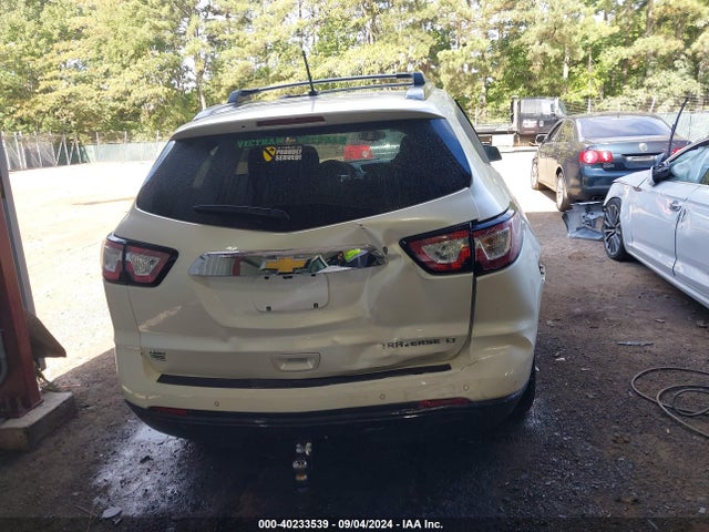 1GNKVGKD5EJ205888 Chevrolet Traverse 1lt